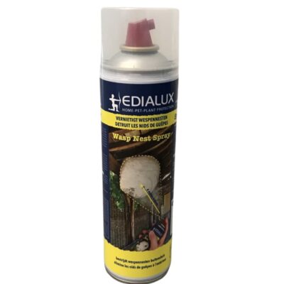 Spray anti-nids de guêpes